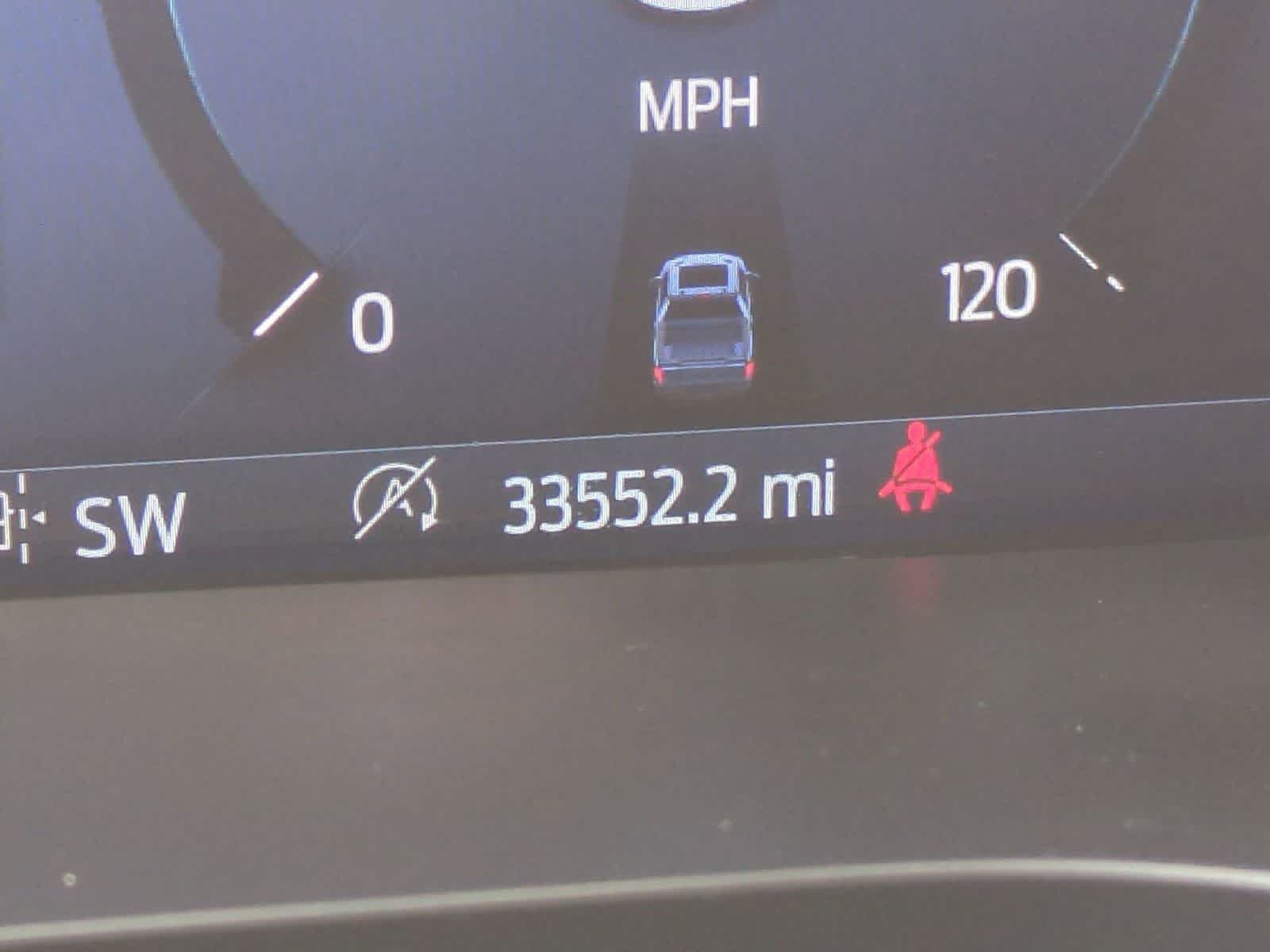 Thumbnail: 2025 Ford F-150 - 12