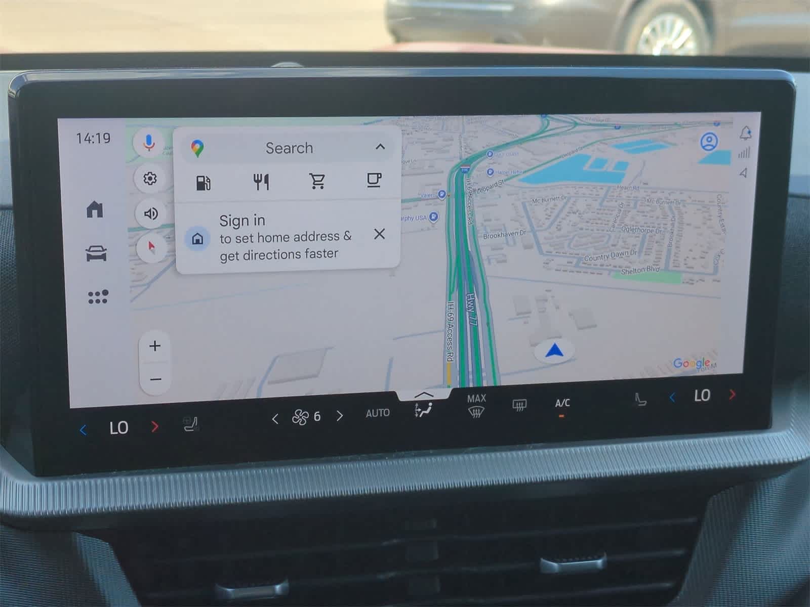 Thumbnail: 2025 Ford Explorer - 14