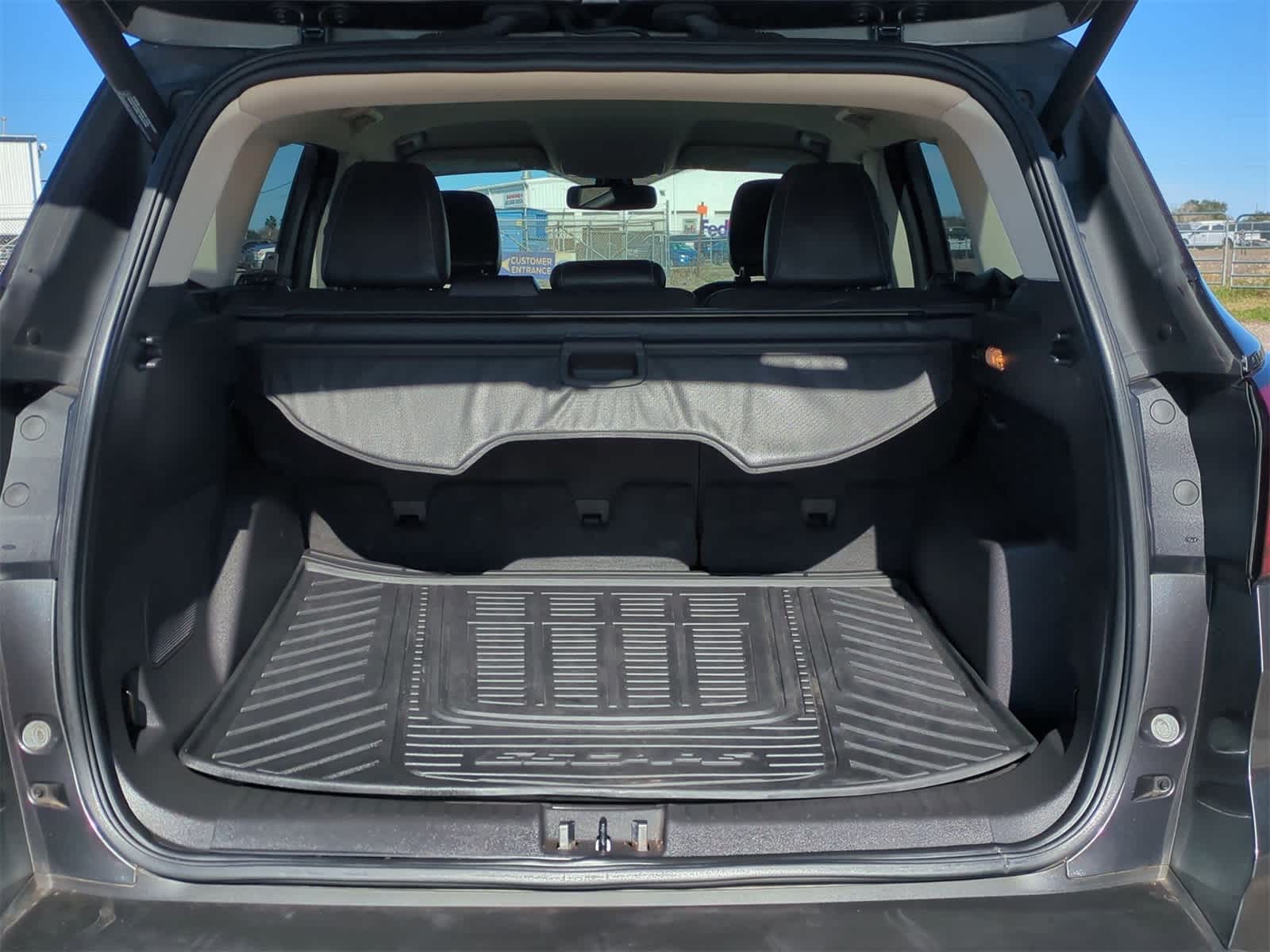 Thumbnail: 2019 Ford Escape - 25