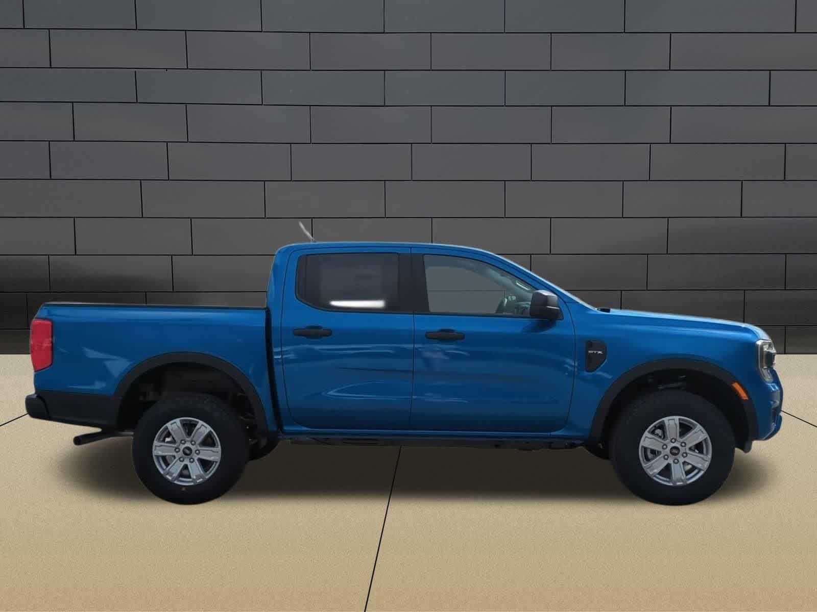 Thumbnail: 2025 Ford Ranger - 9