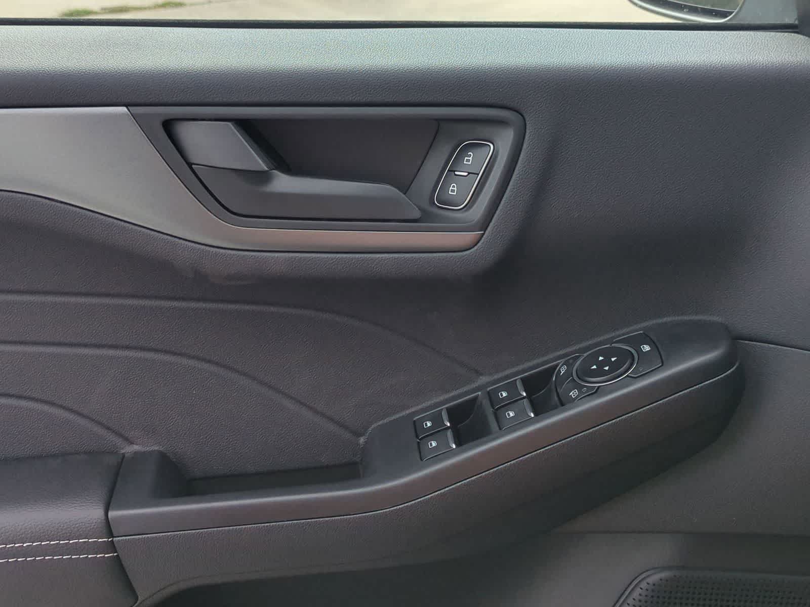 Thumbnail: 2026 Ford Escape - 22
