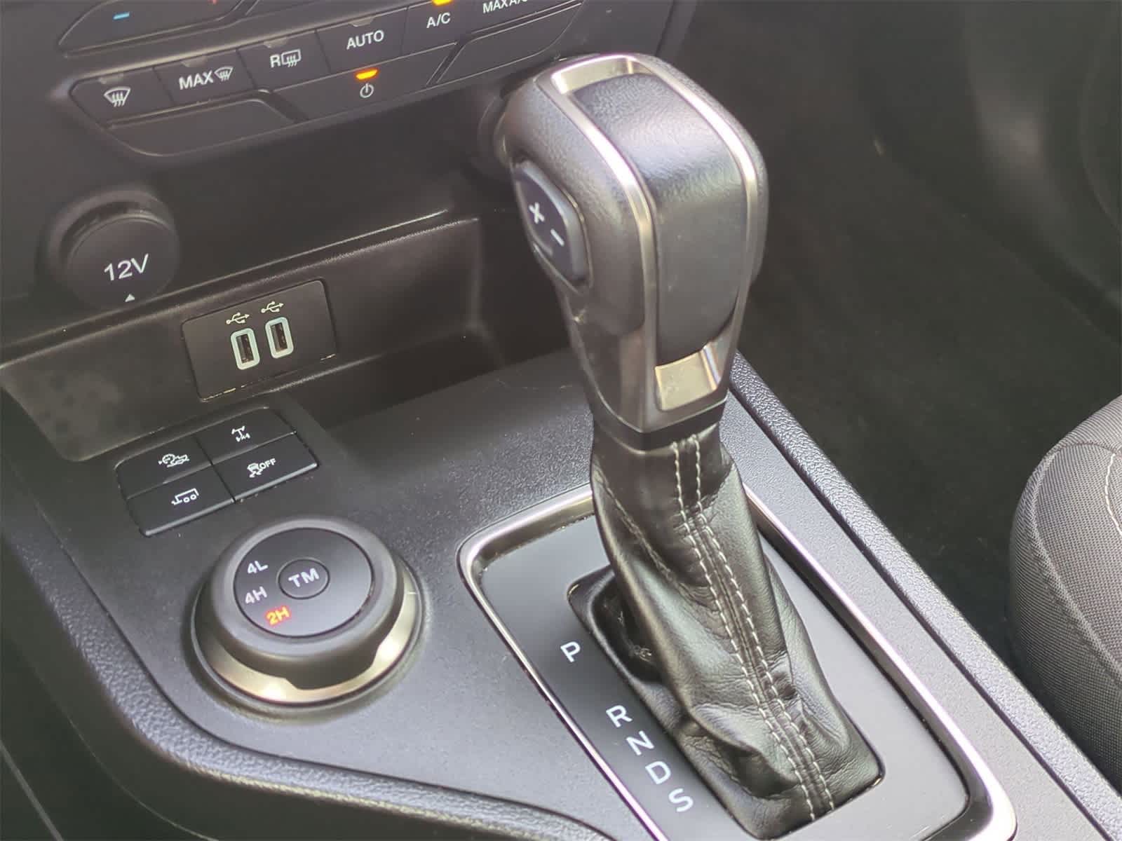 Thumbnail: 2022 Ford Ranger - 15