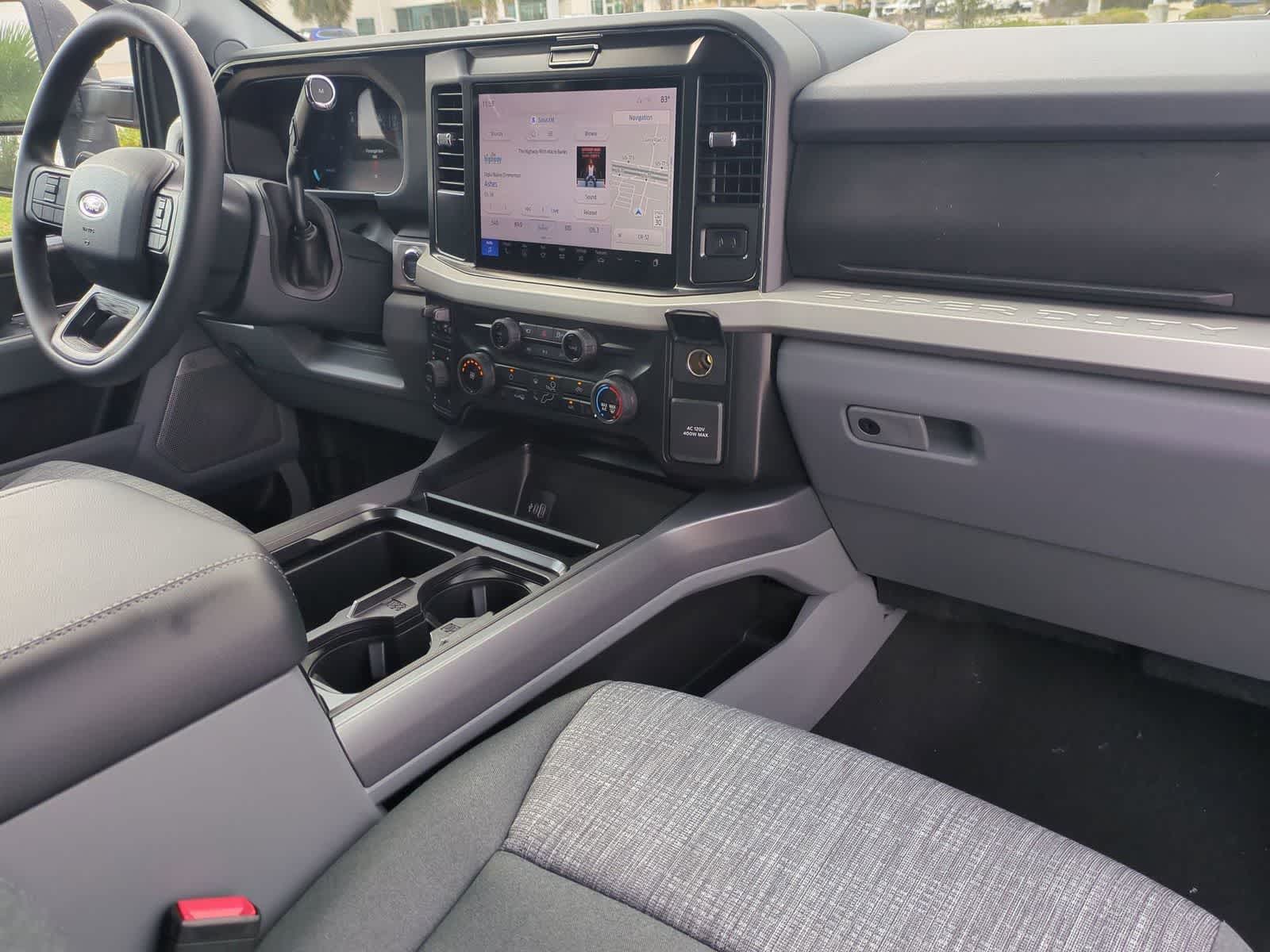 Thumbnail: 2026 Ford F-250 - 28