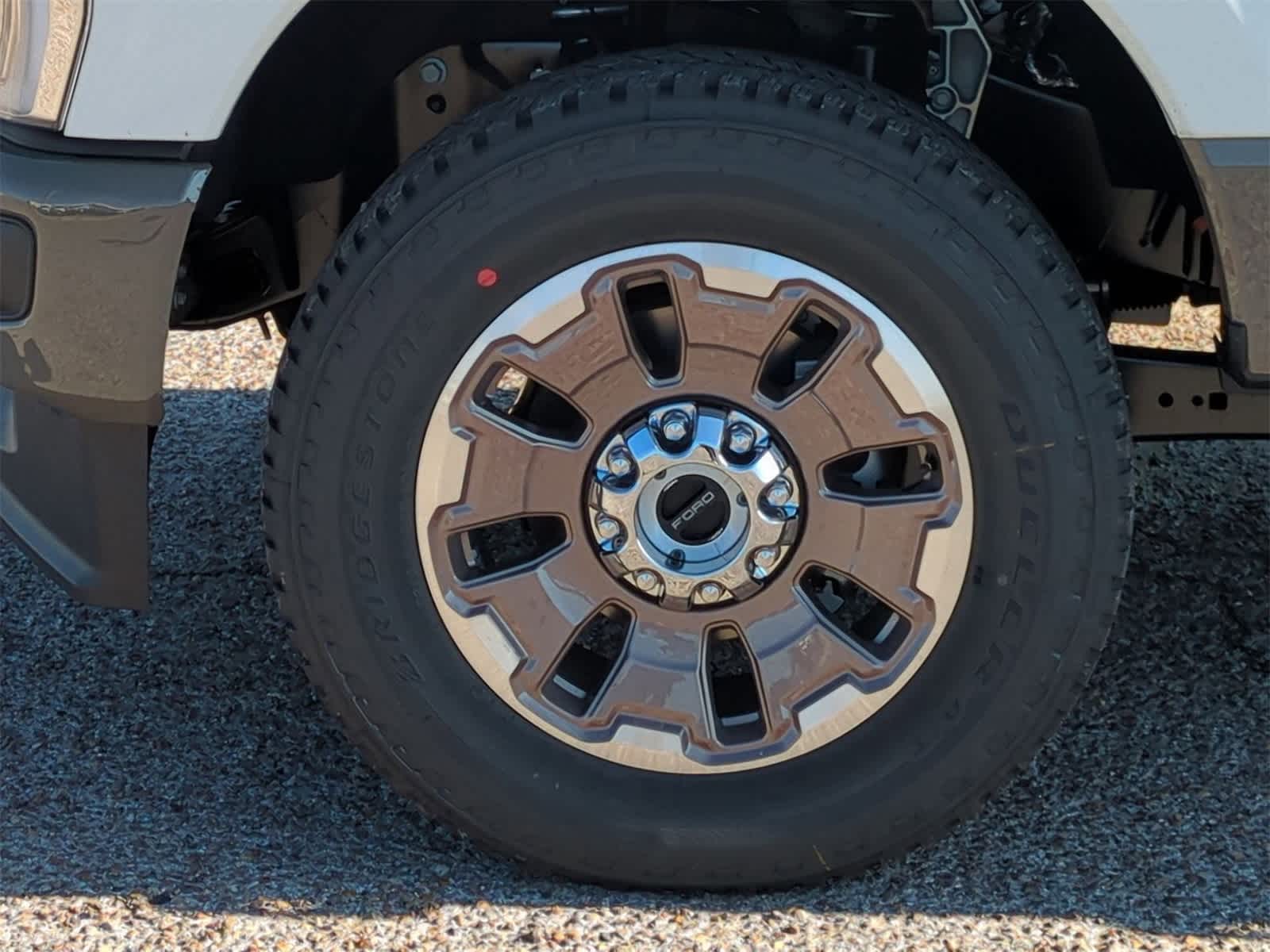 Thumbnail: 2026 Ford F-350 - 32