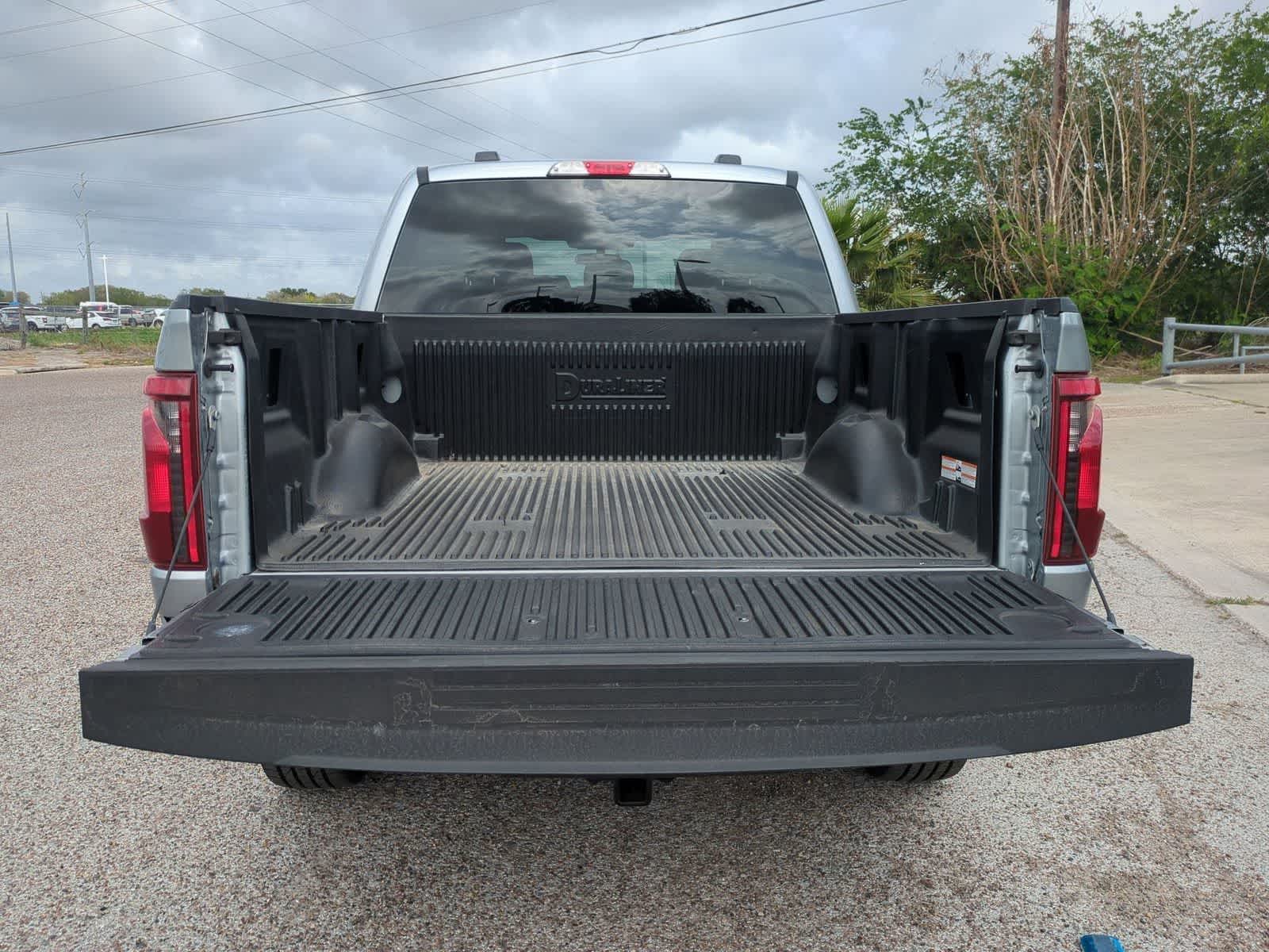 Thumbnail: 2025 Ford F-150 - 22