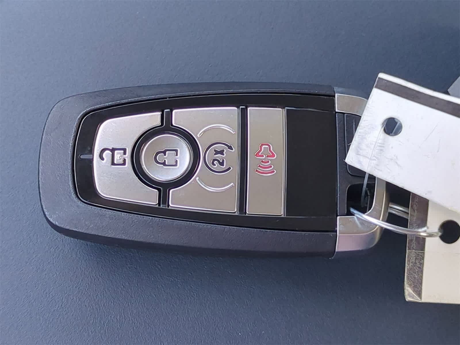 Thumbnail: 2026 Ford Maverick - 33