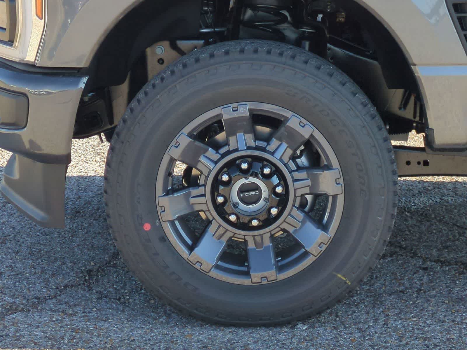 Thumbnail: 2026 Ford F-350 - 30