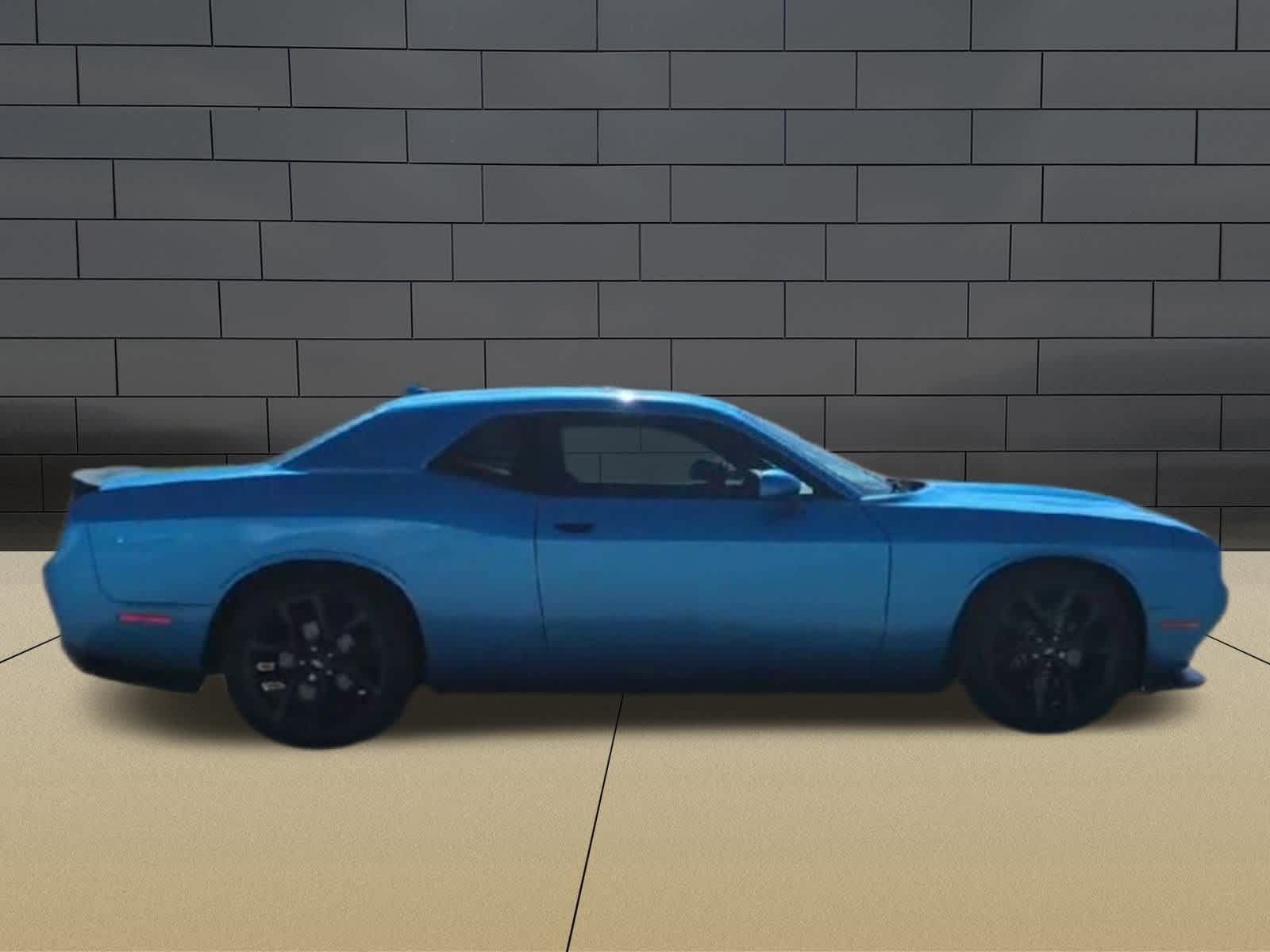 Thumbnail: 2019 Dodge Challenger - 9