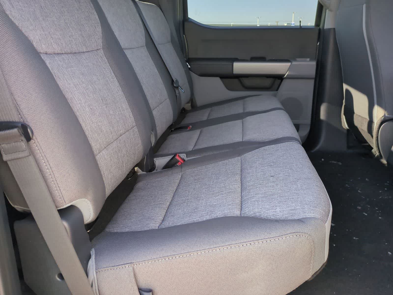 Thumbnail: 2026 Ford F-350 - 24