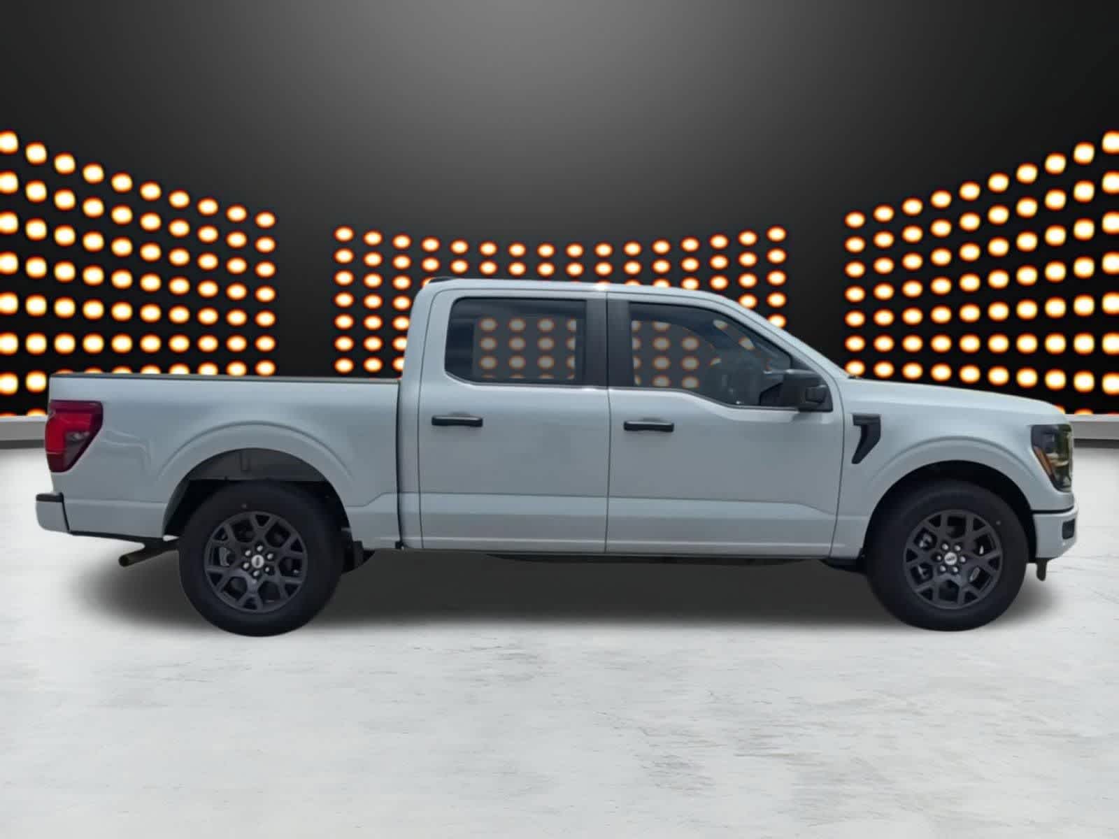 Thumbnail: 2026 Ford F-150 - 9