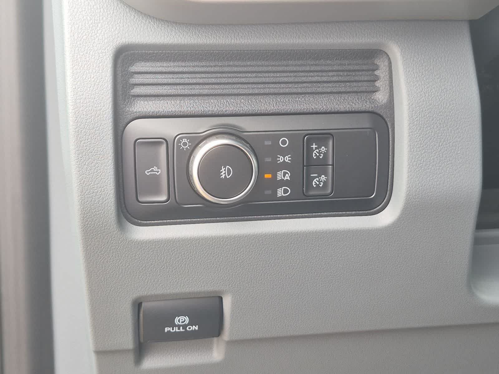 2026 Ford F-250 Super Duty XL - Photo 16