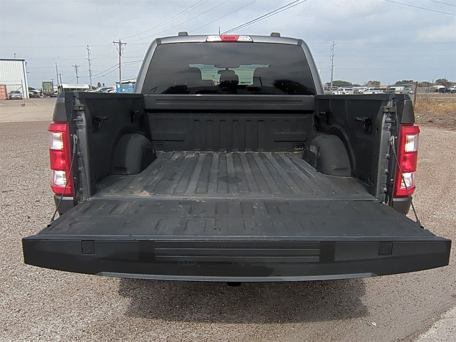 Thumbnail: 2023 Ford F-150 - 24