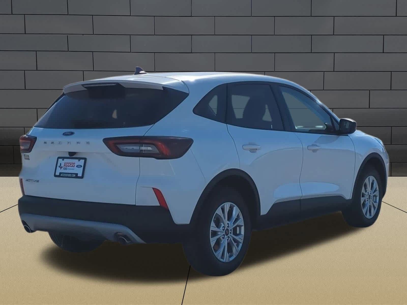 Thumbnail: 2026 Ford Escape - 8