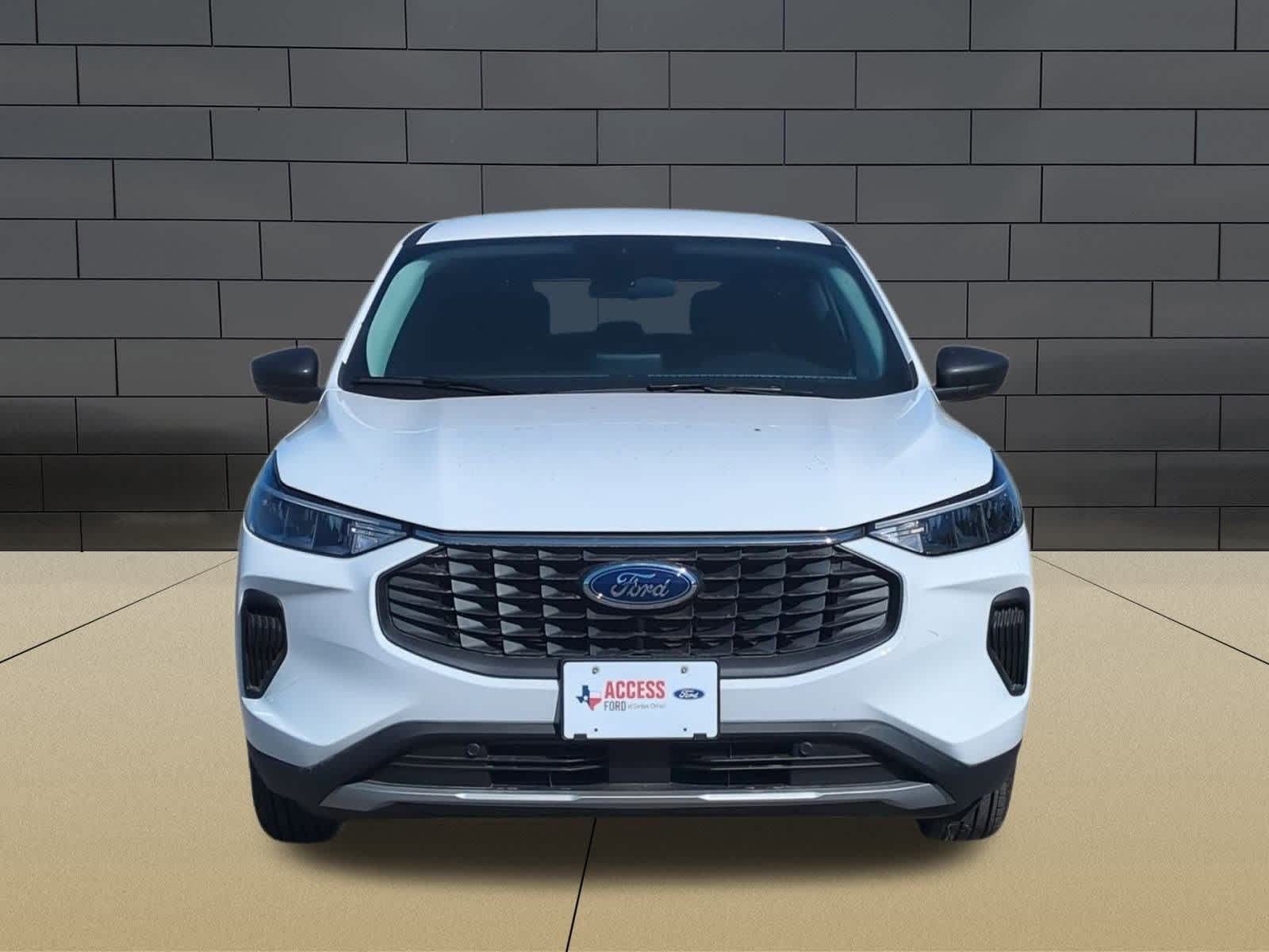 Thumbnail: 2026 Ford Escape - 3