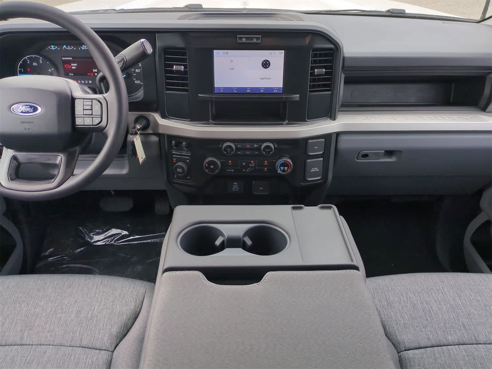 Thumbnail: 2026 Ford F-250 - 18