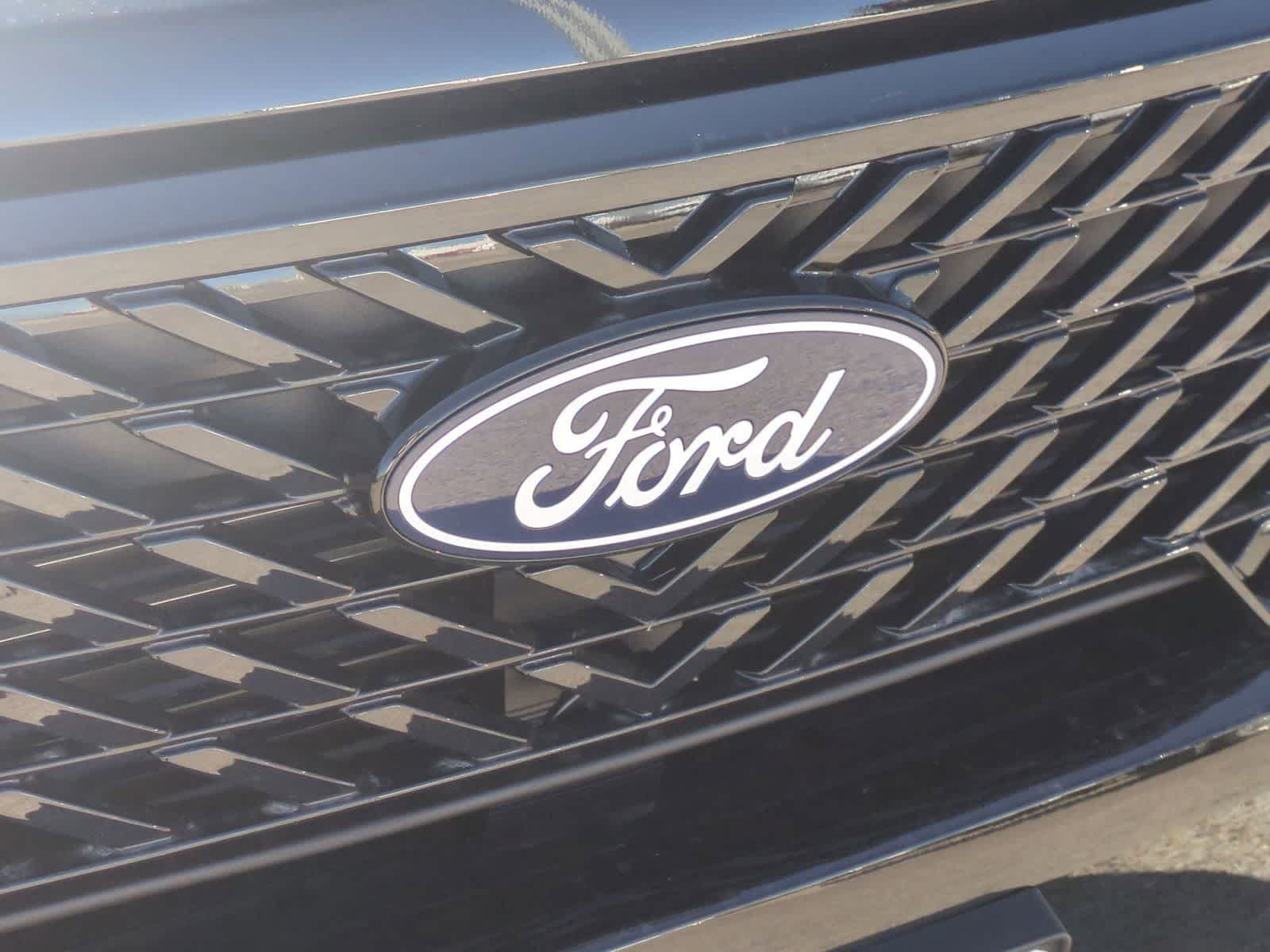 Thumbnail: 2026 Ford Maverick - 29