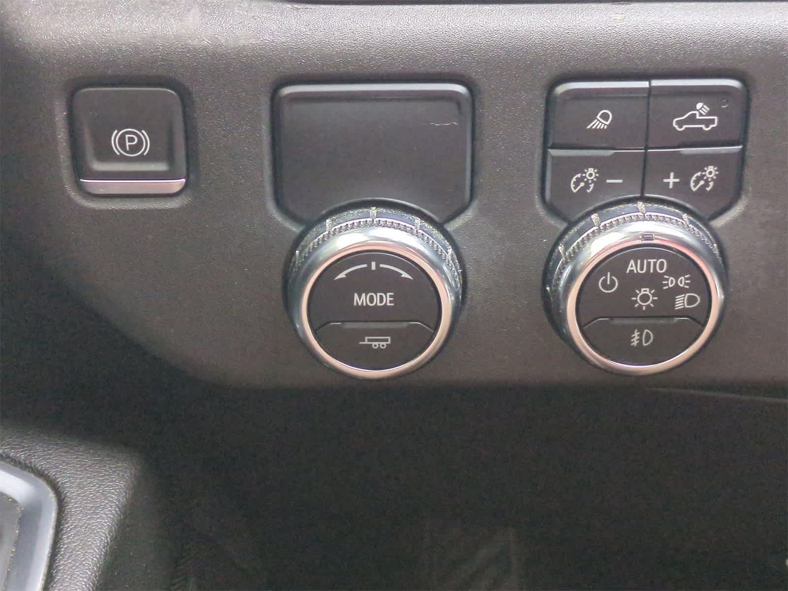 Thumbnail: 2023 GMC Sierra 1500 - 17