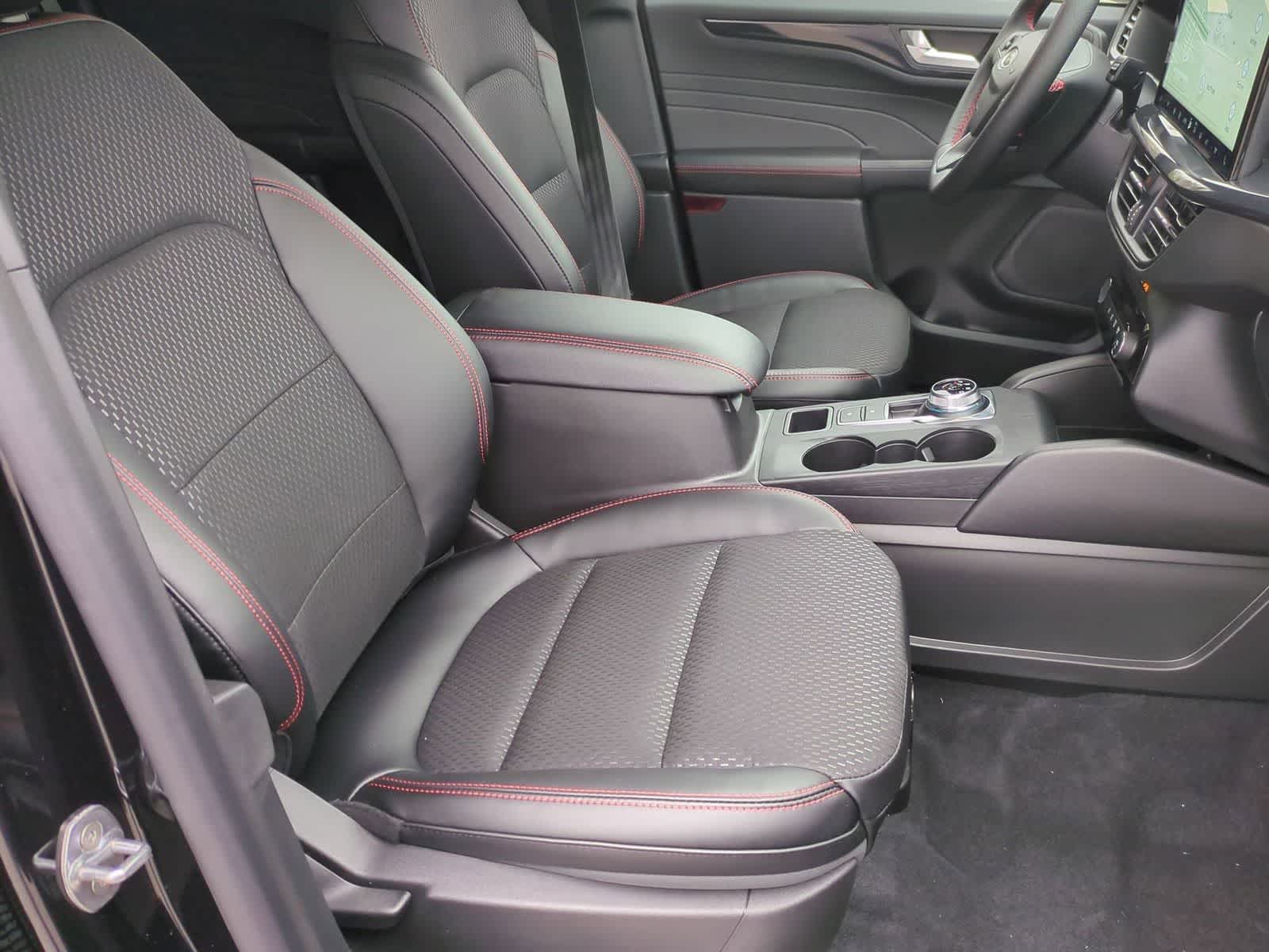 Thumbnail: 2026 Ford Escape - 27