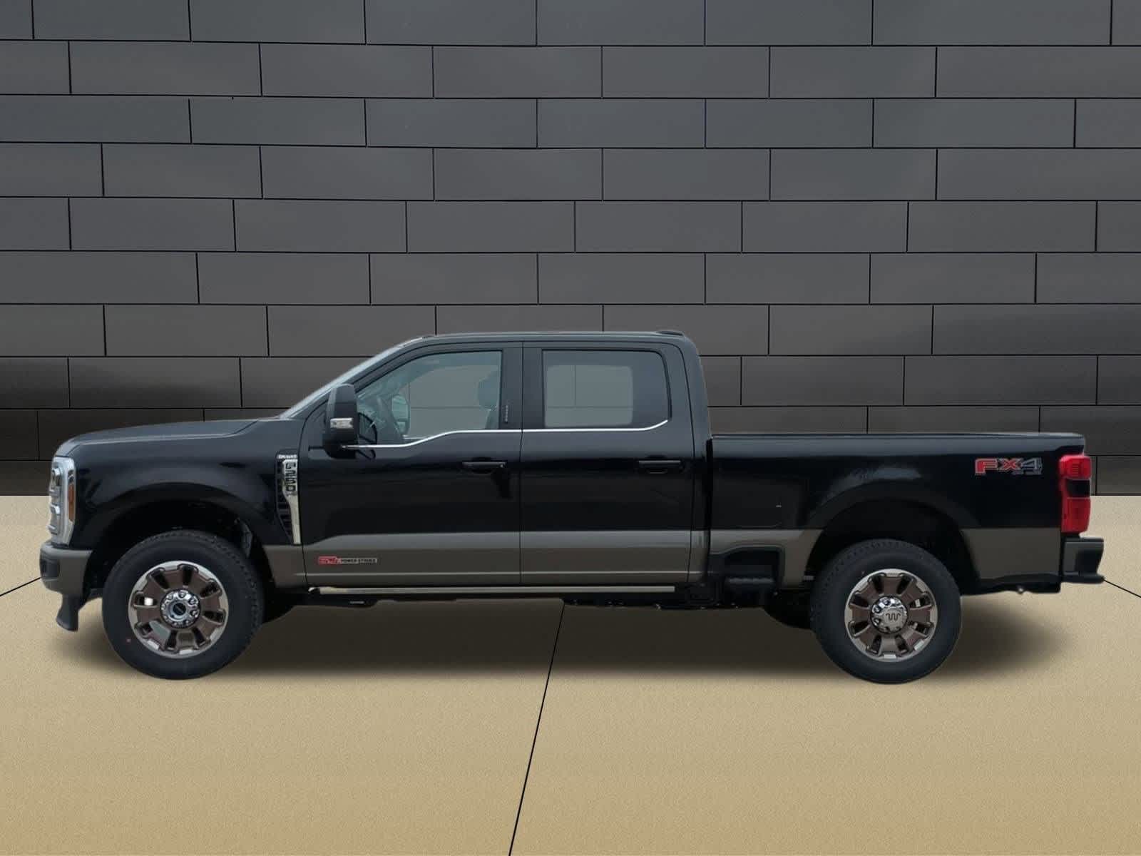 Thumbnail: 2026 Ford F-250 - 5