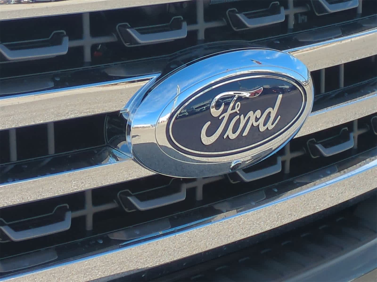 Thumbnail: 2026 Ford F-350 - 31