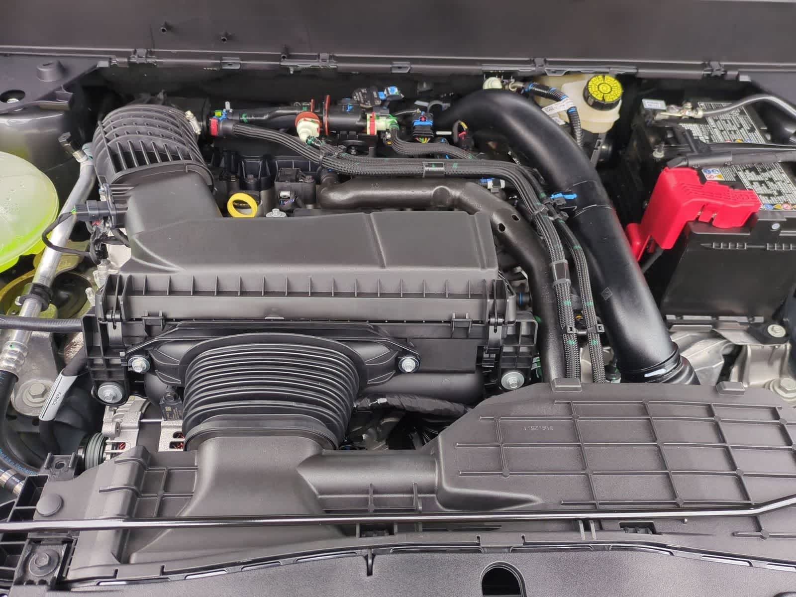 Thumbnail: 2026 Ford Maverick - 28