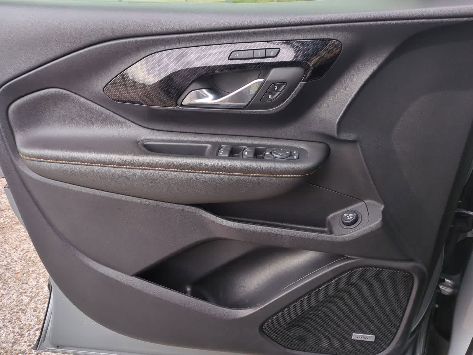 Thumbnail: 2023 GMC Terrain - 22