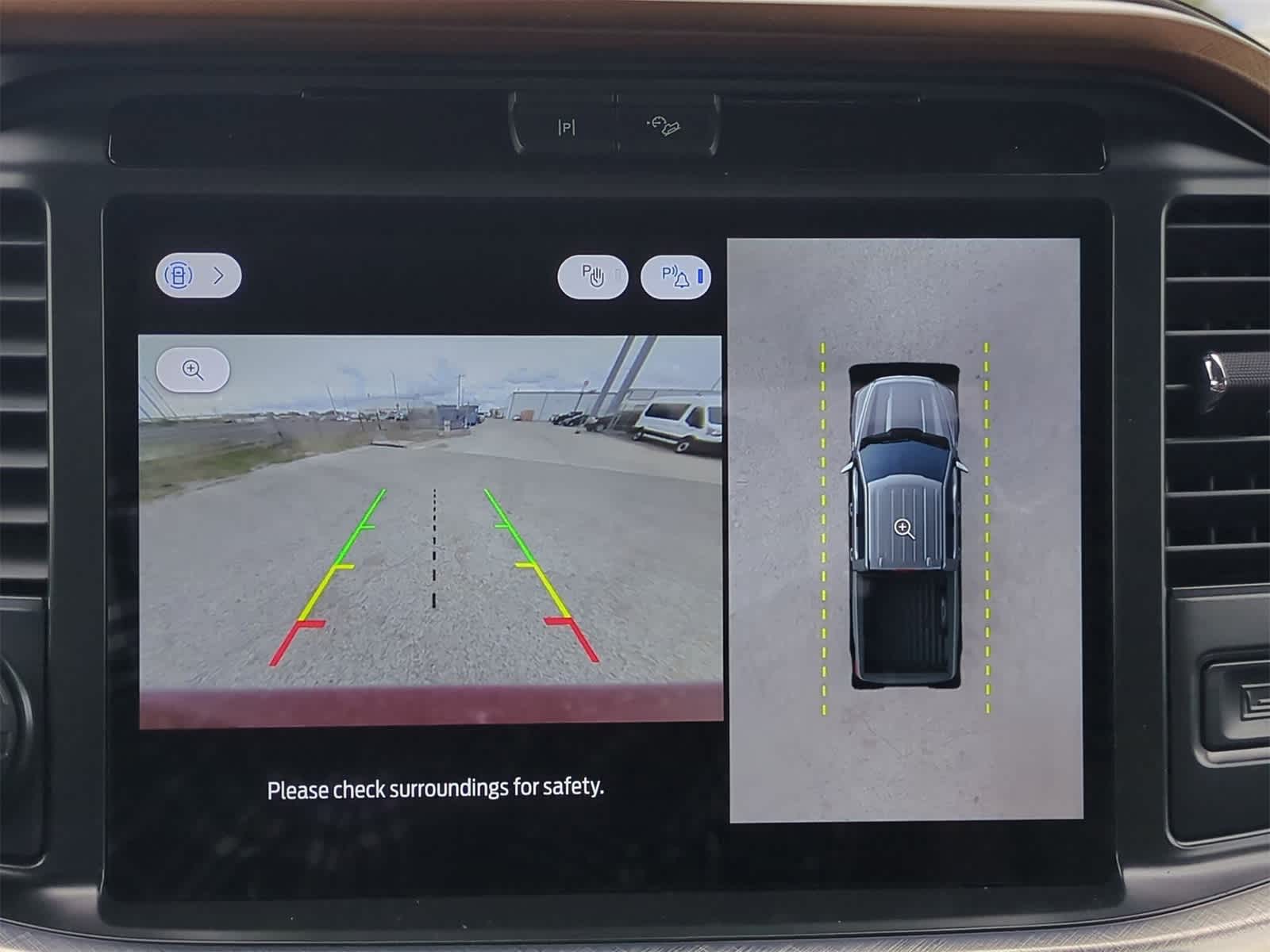 Thumbnail: 2025 Ford F-150 - 15