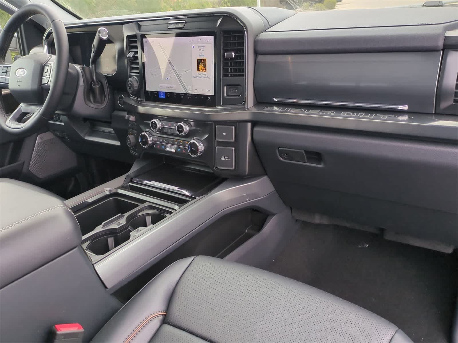 Thumbnail: 2026 Ford F-250 - 29