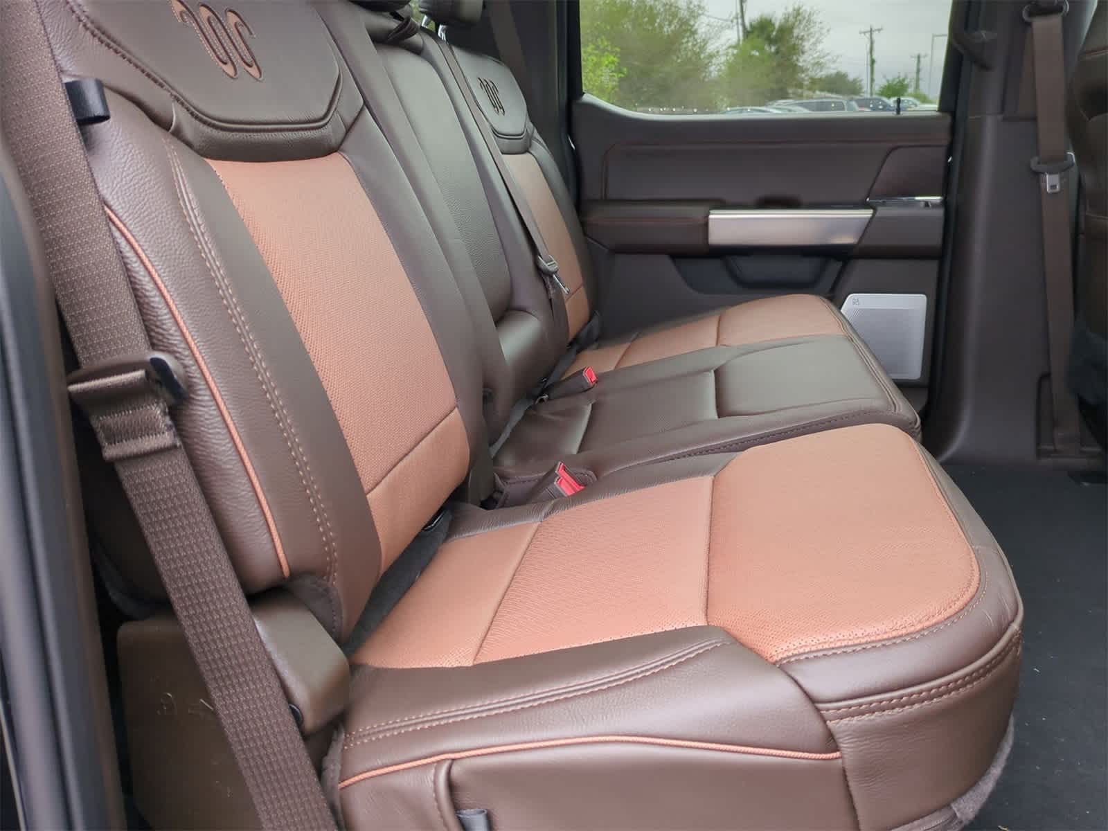 Thumbnail: 2026 Ford F-250 - 27