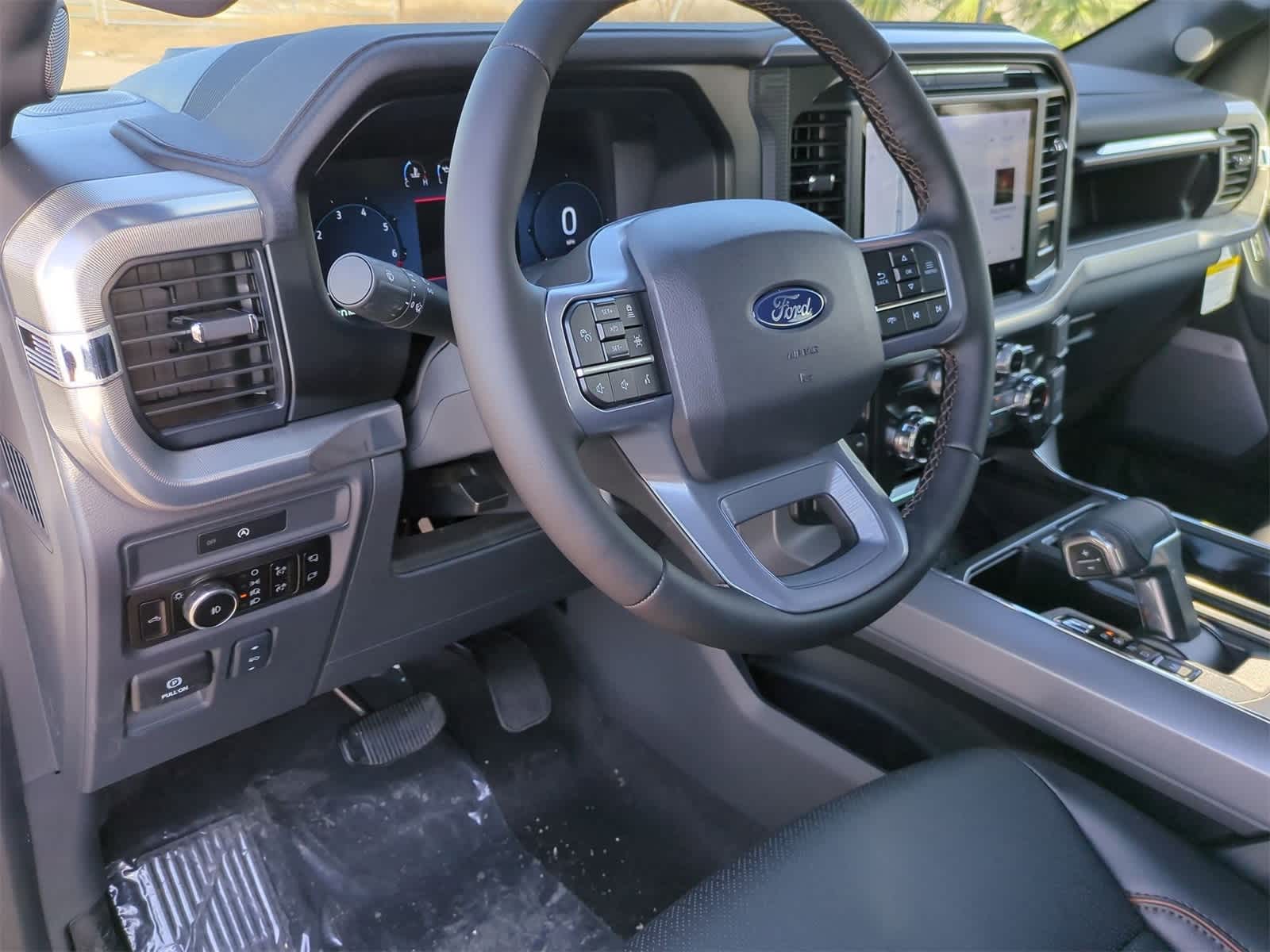 Thumbnail: 2025 Ford F-150 - 10