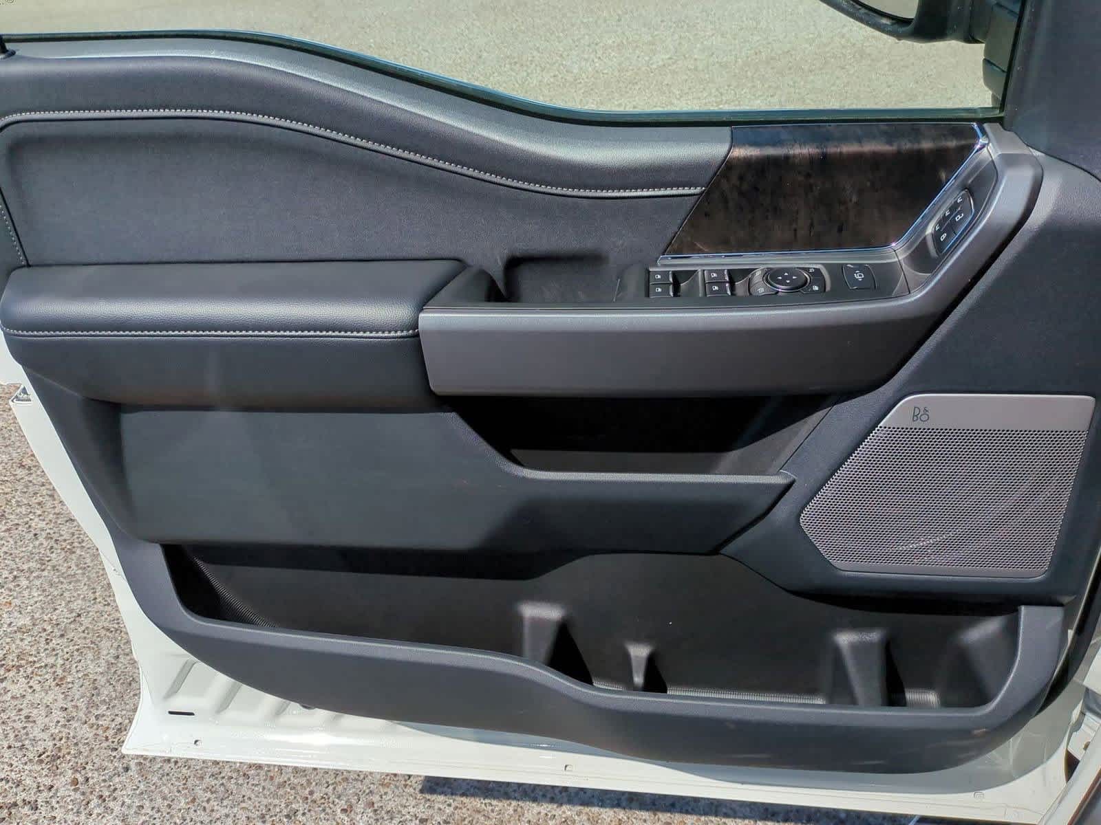 Thumbnail: 2025 Ford F-350 - 23