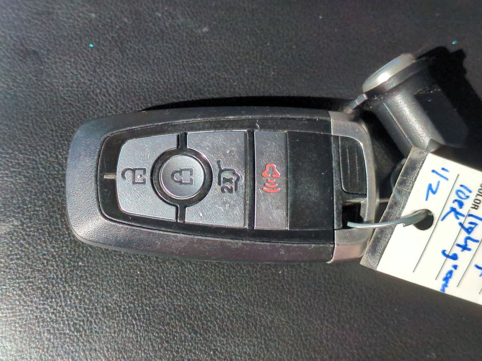 Thumbnail: 2020 Ford Explorer - 33