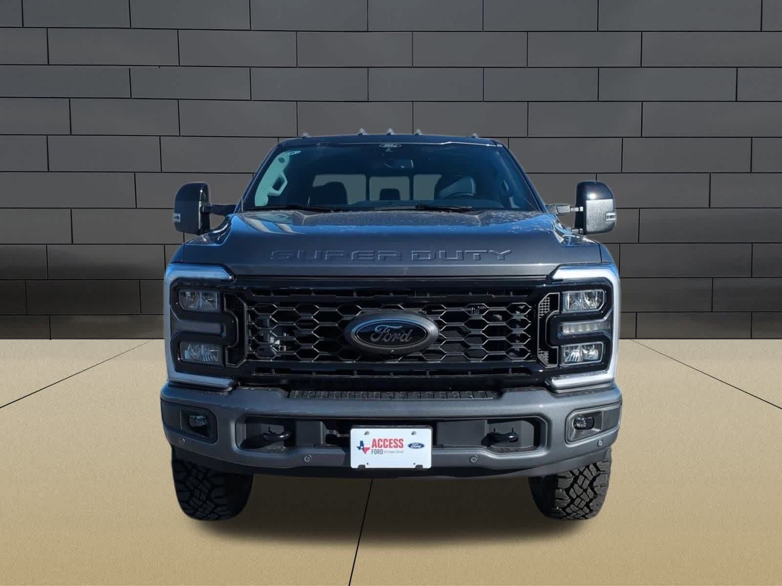Thumbnail: 2026 Ford F-250 - 3