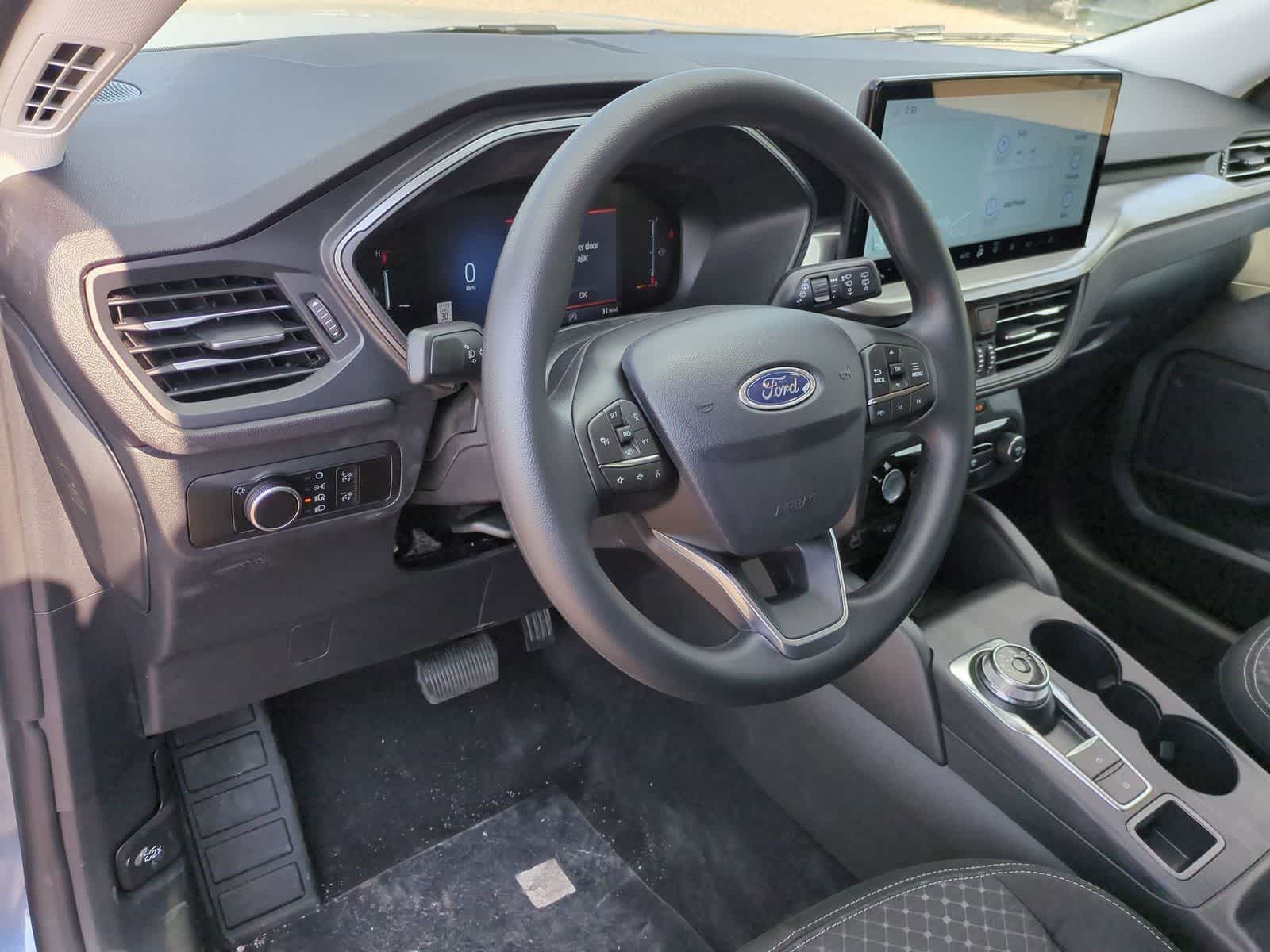 Thumbnail: 2026 Ford Escape - 10