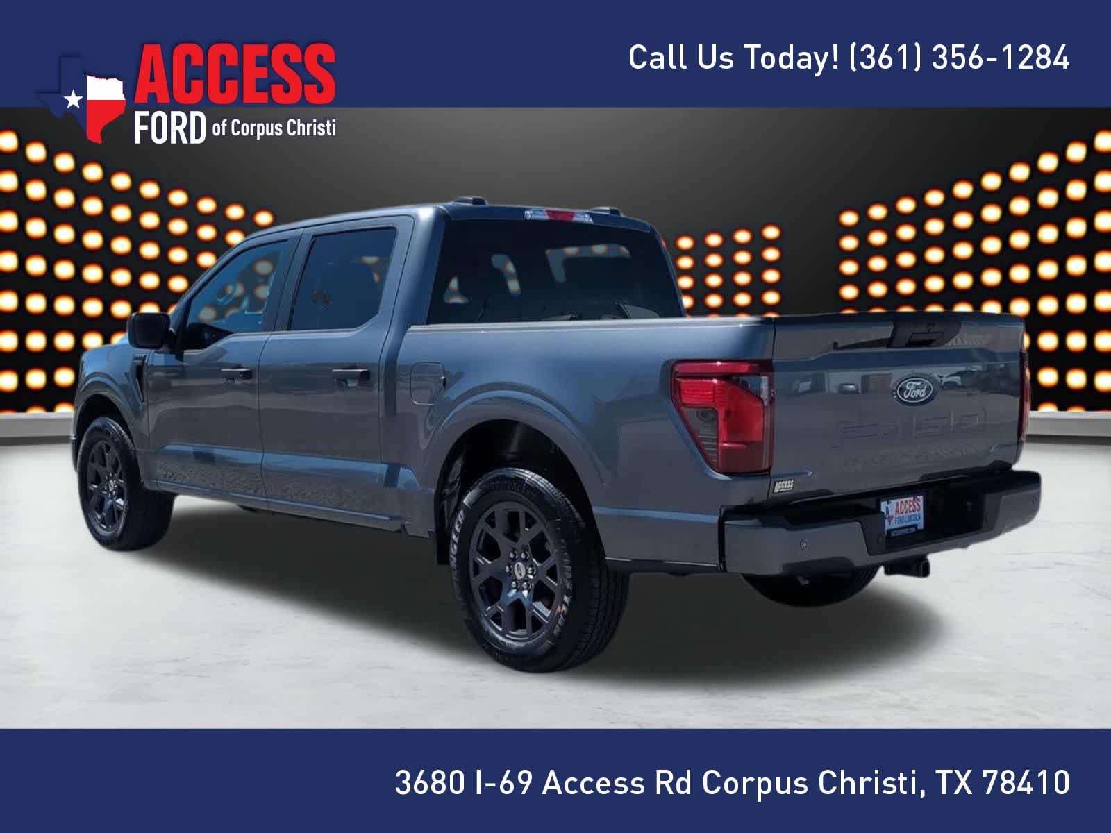 Thumbnail: 2026 Ford F-150 - 6