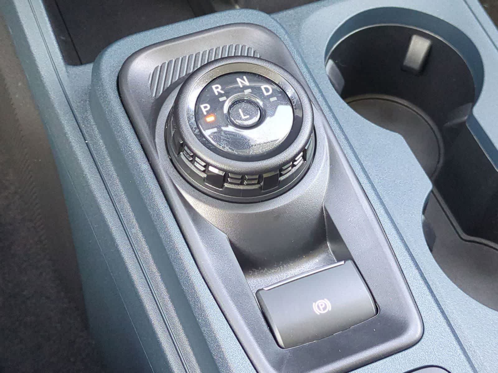 Thumbnail: 2026 Ford Maverick - 15