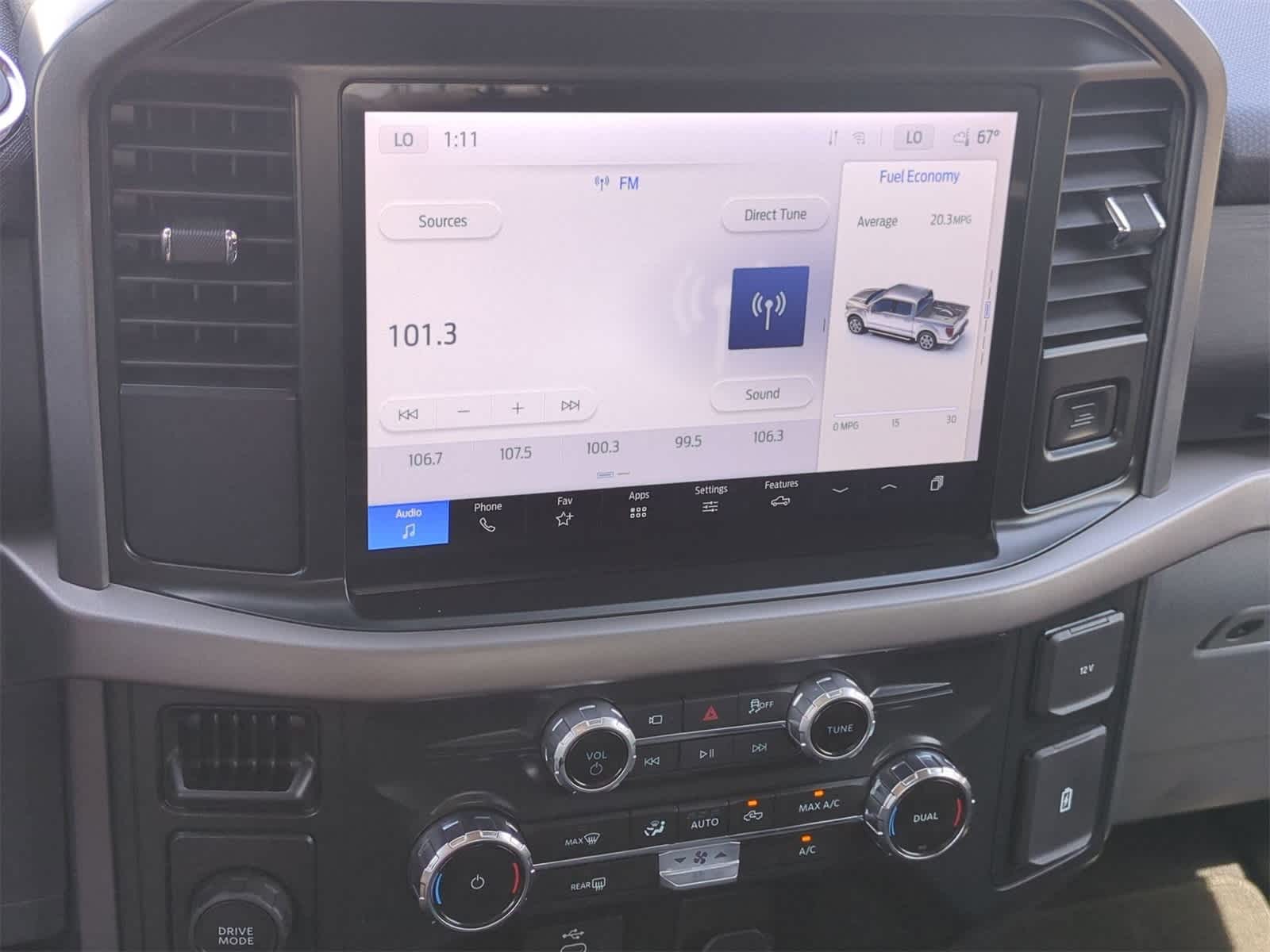 Thumbnail: 2025 Ford F-150 - 13