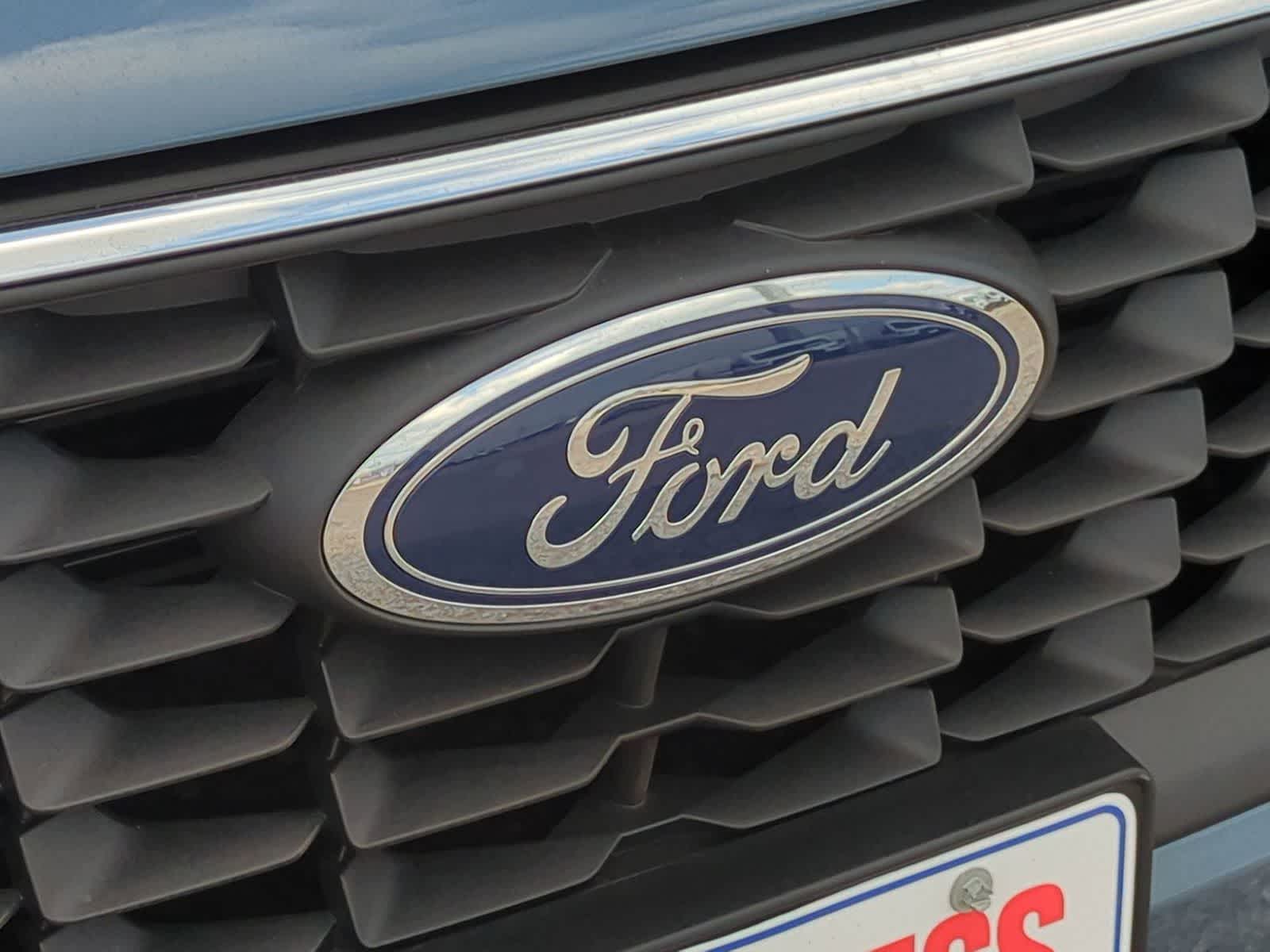 Thumbnail: 2026 Ford Escape - 30