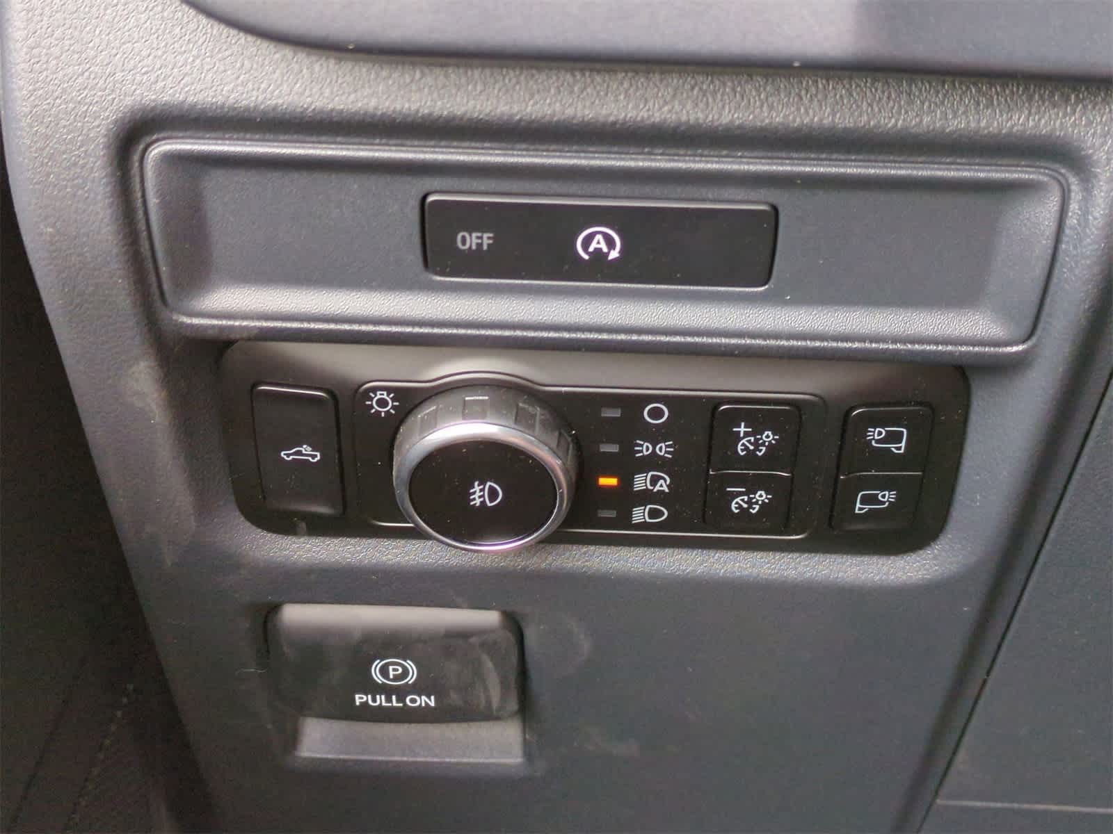 Thumbnail: 2025 Ford F-150 - 18