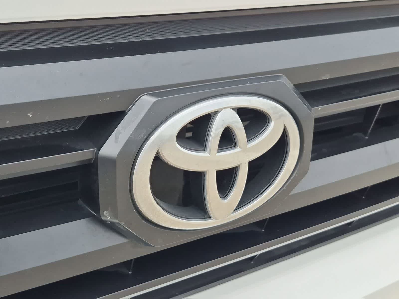 Thumbnail: 2024 Toyota Tacoma - 26