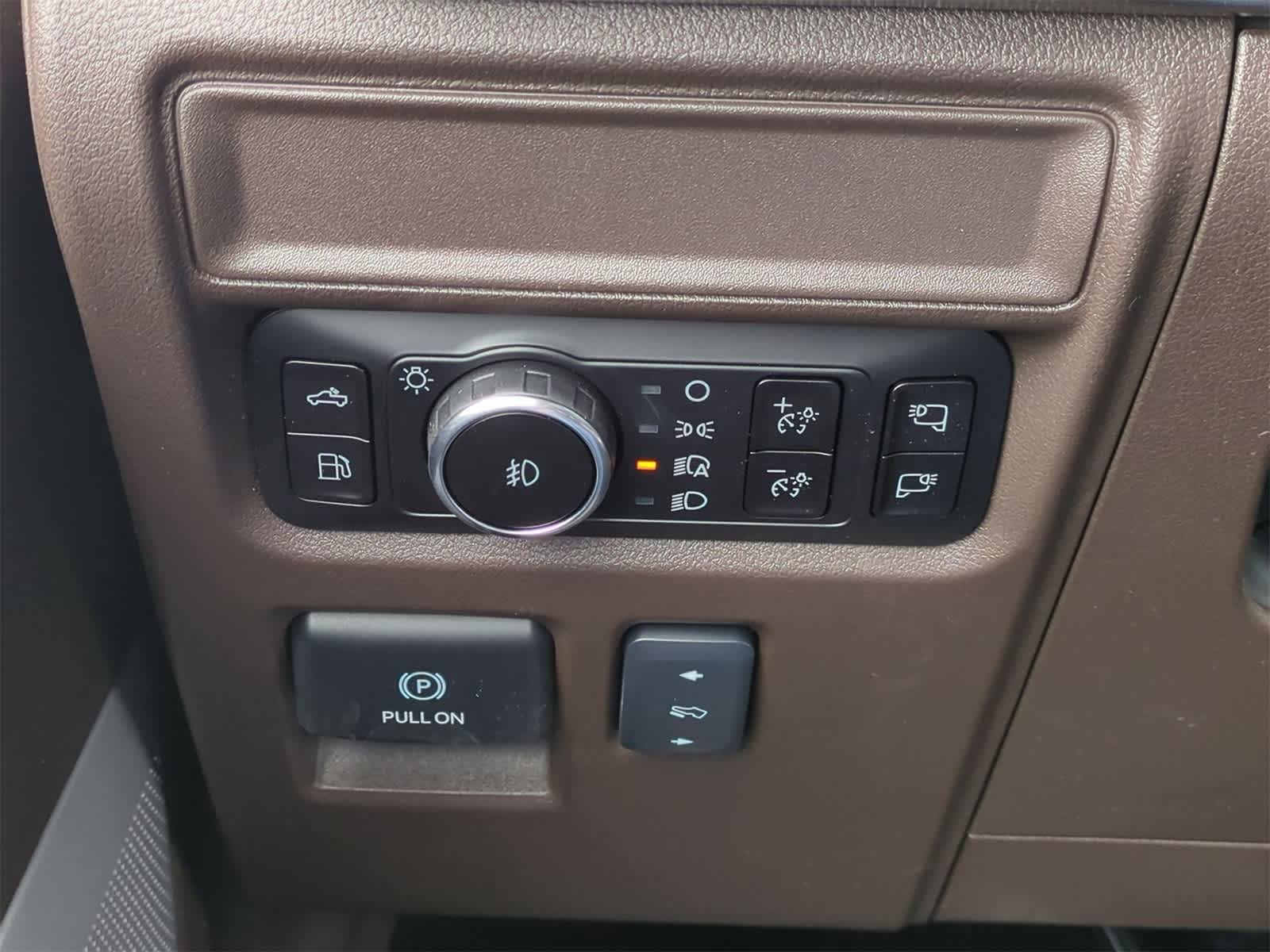 Thumbnail: 2025 Ford F-150 - 18