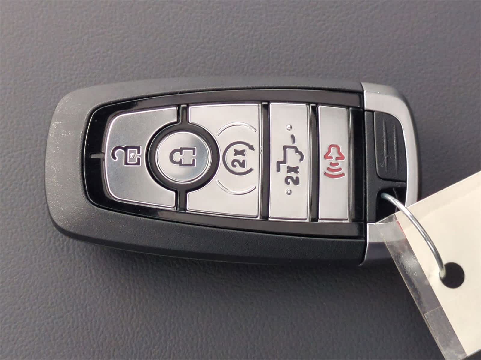 Thumbnail: 2026 Ford F-150 - 35