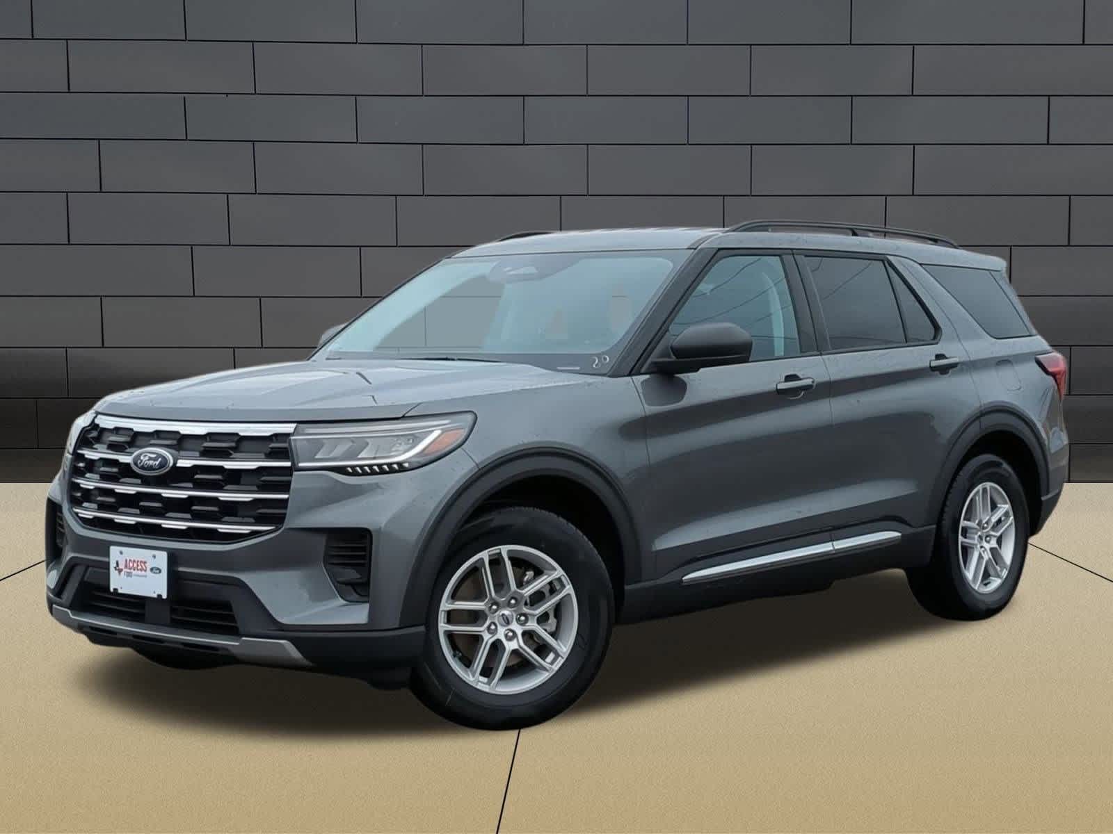 2025 Ford Explorer Active -
                  Corpus Christi, TX