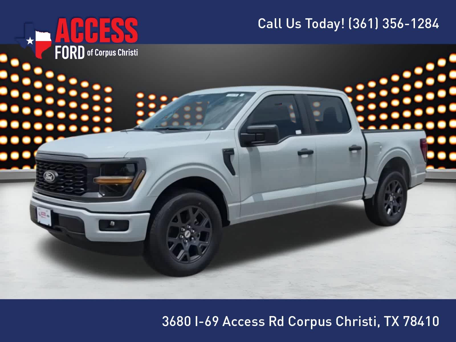 Thumbnail: 2026 Ford F-150 - 4