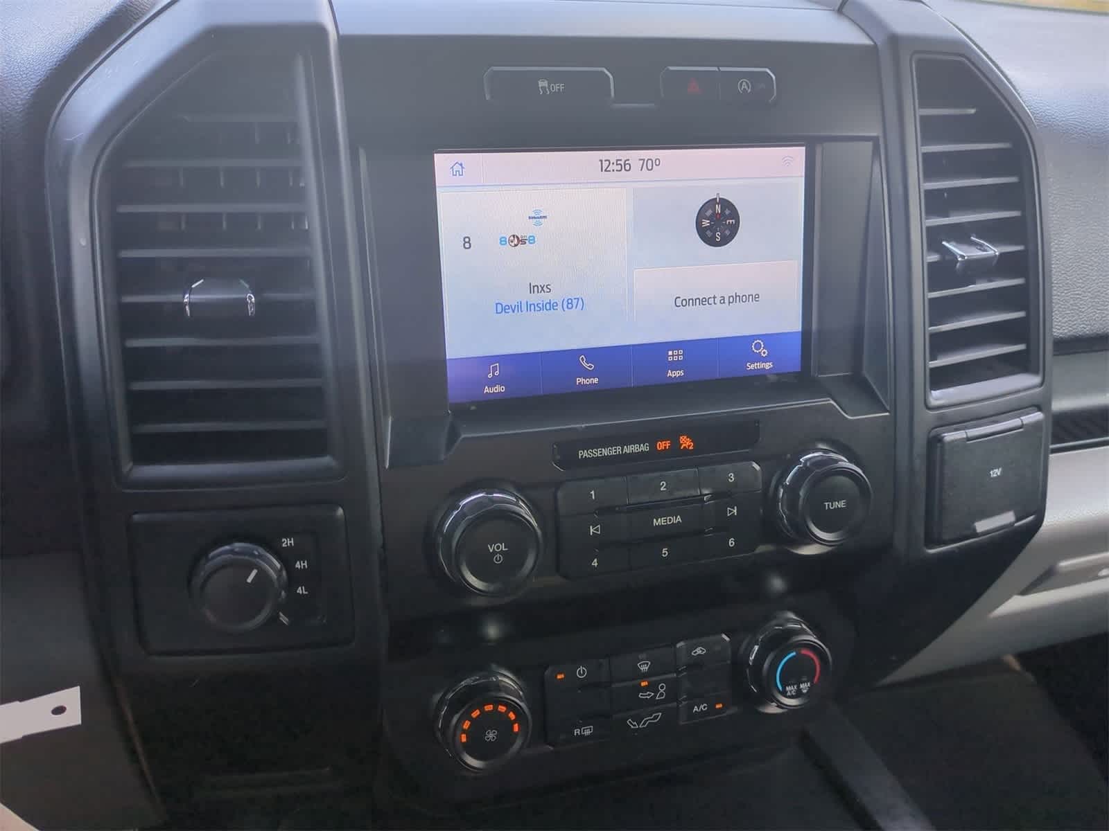 Thumbnail: 2020 Ford F-150 - 13