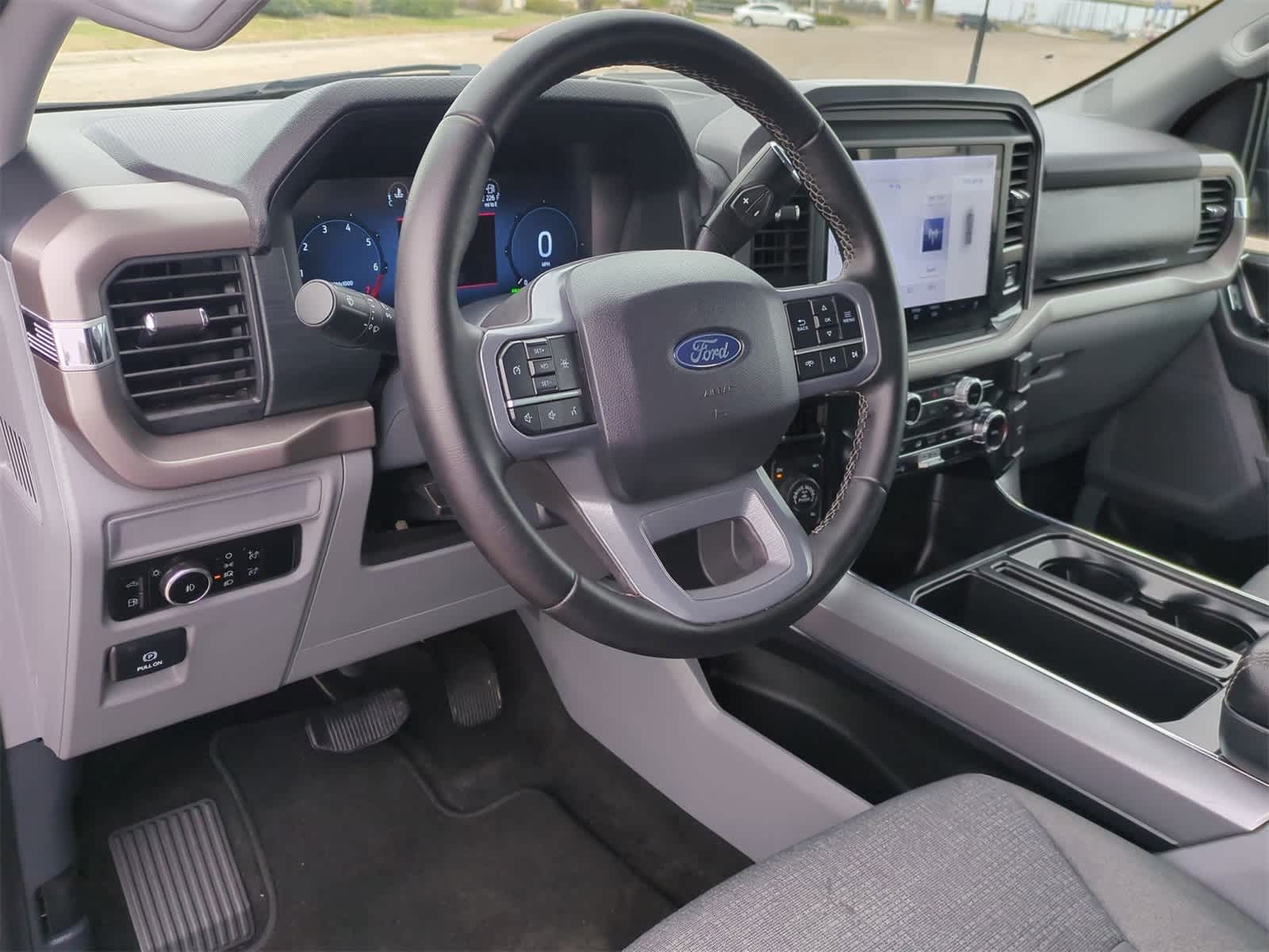 Thumbnail: 2025 Ford F-150 - 10