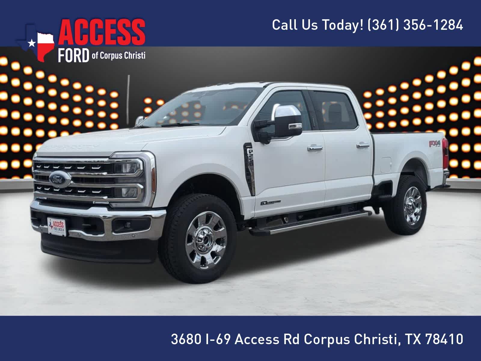 Thumbnail: 2026 Ford F-250 - 4