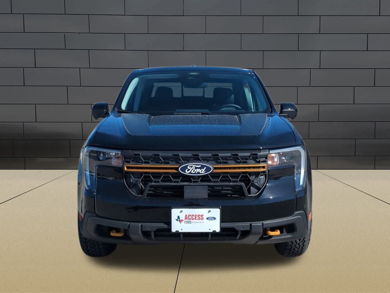 Thumbnail: 2026 Ford Maverick - 3