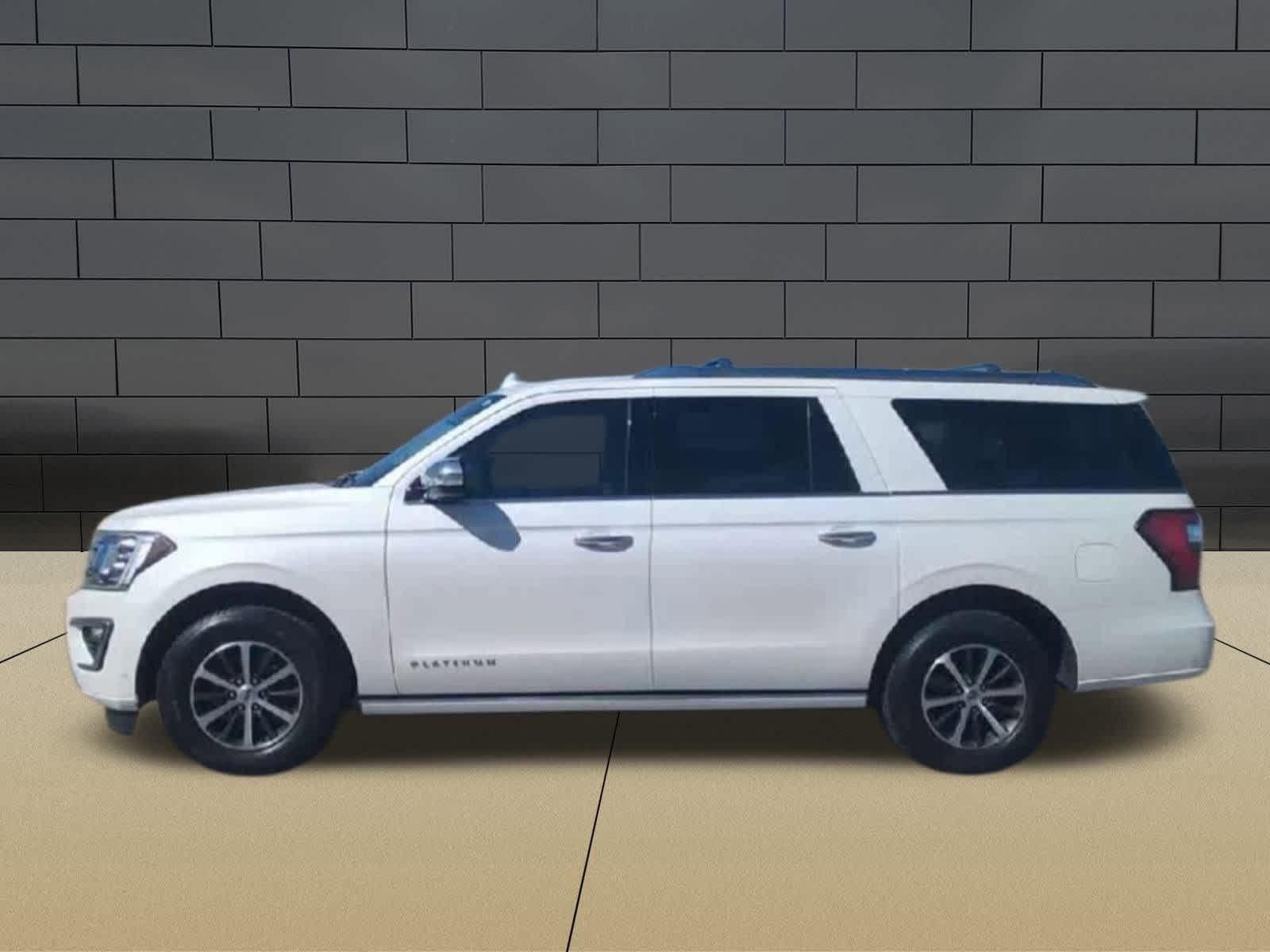 Thumbnail: 2019 Ford Expedition MAX - 5