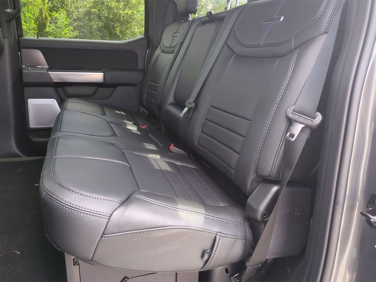 Thumbnail: 2026 Ford F-250 - 25